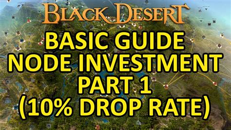 bdo game|[Adventurer's Guide] Beginner Guide (Part 1) .